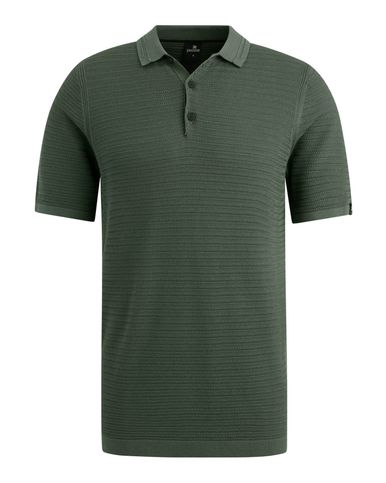 Vanguard Polo KM