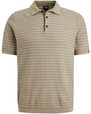 Vanguard Polo KM
