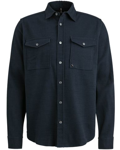 Vanguard Casual Overhemd LM
