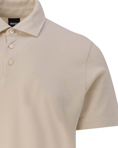 Boss Menswear H-Press Polo KM