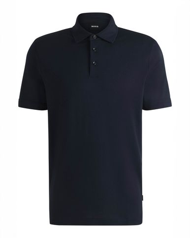 Boss Menswear H-Press Polo KM