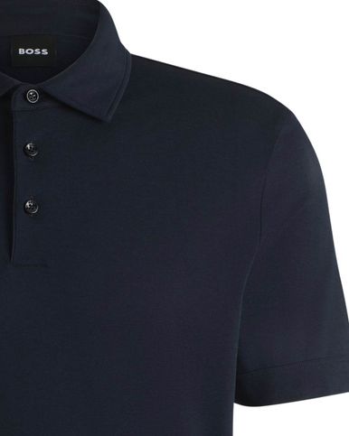 Boss Menswear H-Press Polo KM