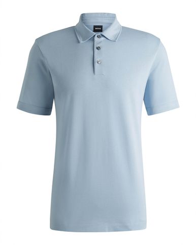 Boss Menswear H-Press Polo KM