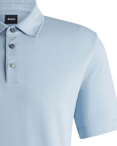Boss Menswear H-Press Polo KM