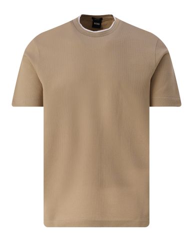 Boss Menswear H-Thompson T-shirt KM