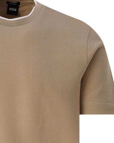Boss Menswear H-Thompson T-shirt KM