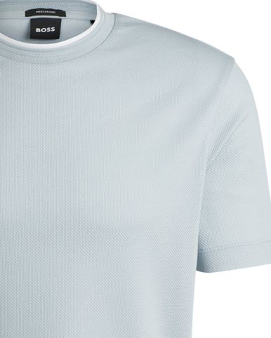 Boss Menswear H-Thompson T-shirt KM
