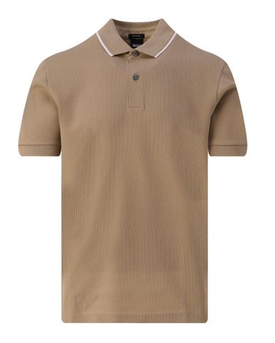 Boss Menswear H-Prout Polo KM