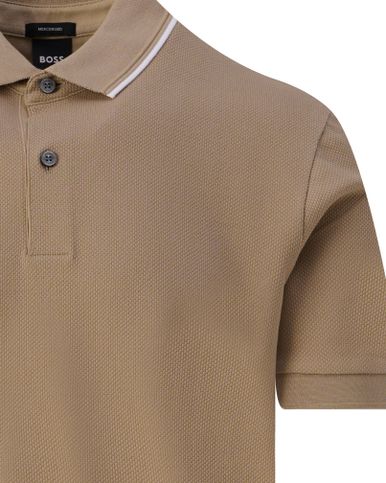 Boss Menswear H-Prout Polo KM