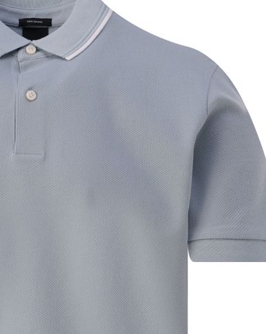 Boss Menswear H-Prout Polo KM