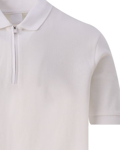 Boss Menswear H-Paras Polo KM