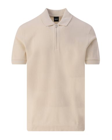 Boss Menswear H-Paras Polo KM