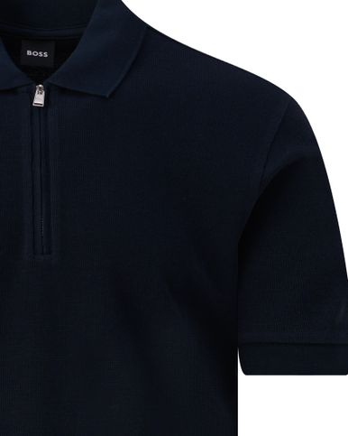 Boss Menswear H-Paras Polo KM