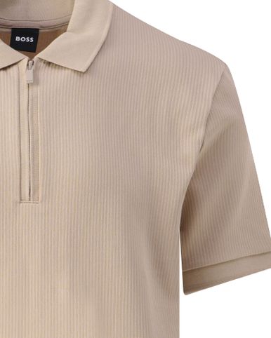 Boss Menswear P-Paras Polo KM