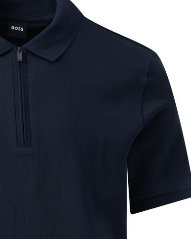 Boss Menswear P-Paras Polo KM