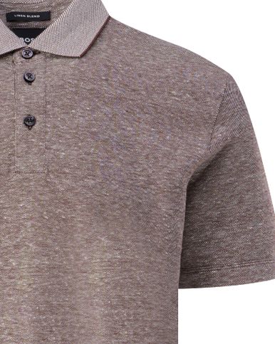 Boss Menswear H-Press Polo KM