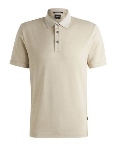 Boss Menswear H-Press Polo KM
