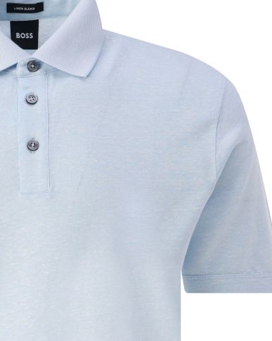 Boss Menswear H-Press Polo KM