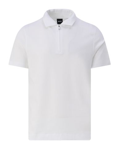Boss Menswear H-Paras Polo KM