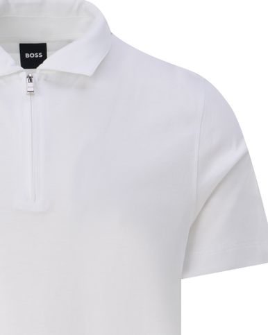 Boss Menswear H-Paras Polo KM