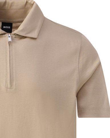 Boss Menswear H-Paras Polo KM