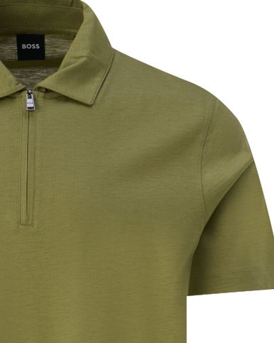 Boss Menswear H-Paras Polo KM