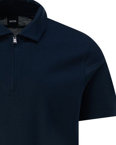Boss Menswear H-Paras Polo KM