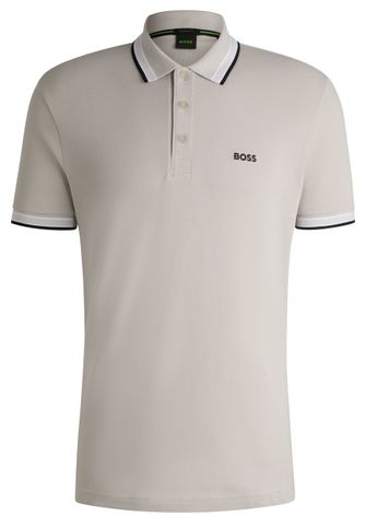 Boss Leisure Polo KM