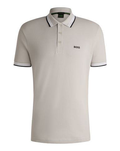 Boss Leisure Polo KM