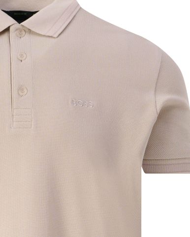 Boss Leisure Polo KM