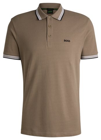 Boss Leisure Polo KM