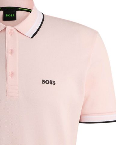 Boss Leisure Polo KM