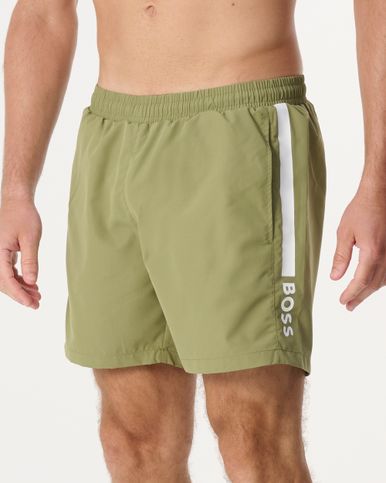 Boss Casual Dolphin Zwemshort