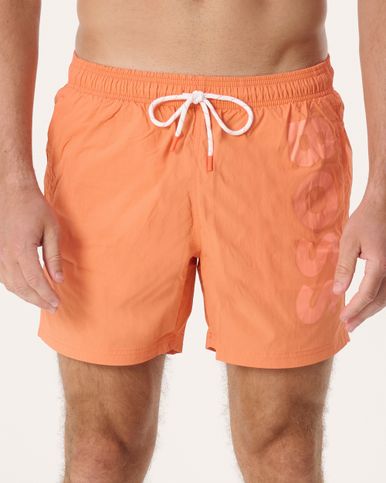 Boss Casual Octopus Zwemshort