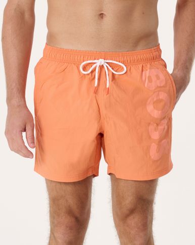 Boss Casual Octopus Zwemshort