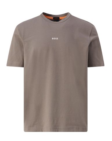 Boss Casual TChup T-shirt KM