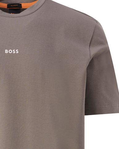 Boss Casual TChup T-shirt KM