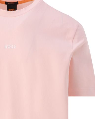 Boss Casual TChup T-shirt KM