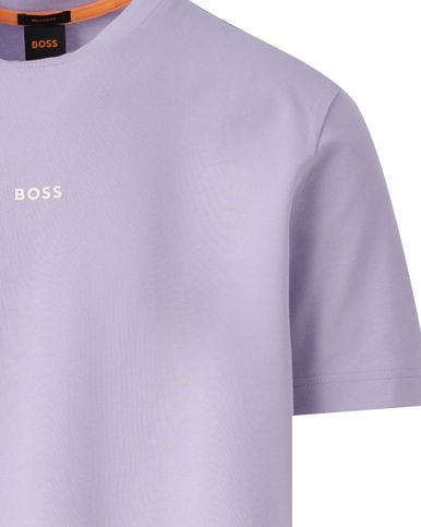 Boss Casual TChup T-shirt KM