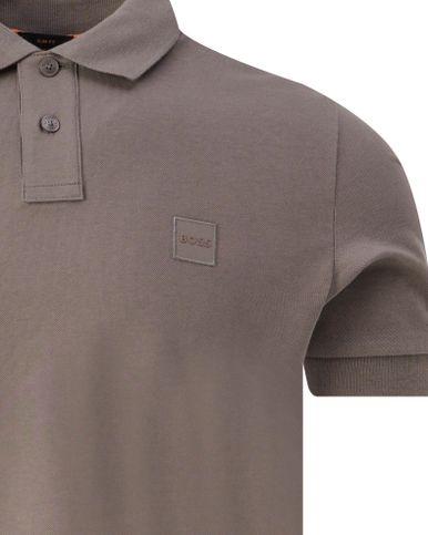 Boss Casual Passenger Polo KM