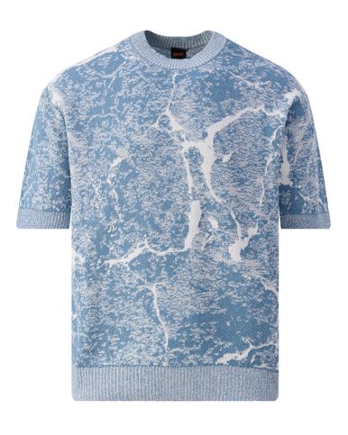 Boss Casual Krocato T-shirt KM