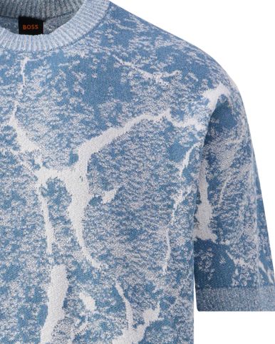 Boss Casual Krocato T-shirt KM
