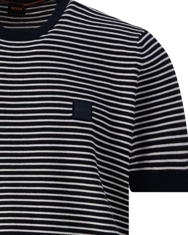 Boss Casual Kanache T-shirt KM