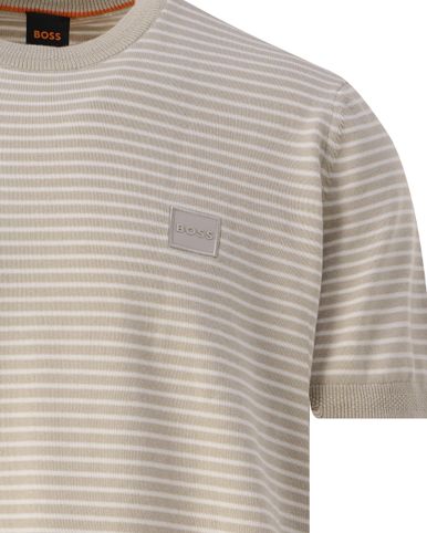 Boss Casual Kanache T-shirt KM