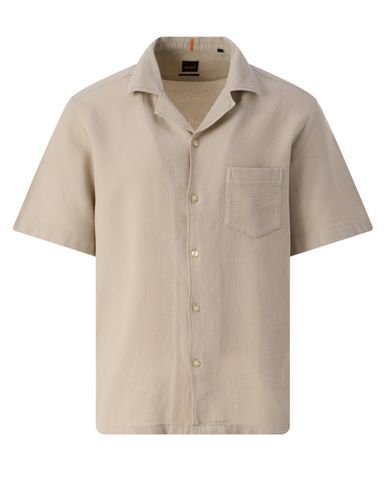 Boss Casual Rayer Casual Overhemd LM