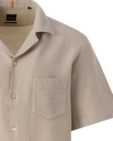 Boss Casual Rayer Casual Overhemd LM