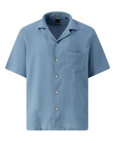 Boss Casual Rayer Casual Overhemd LM