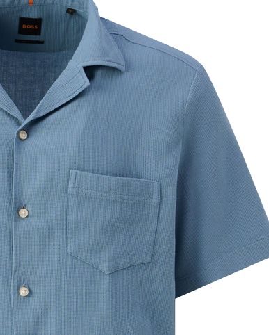 Boss Casual Rayer Casual Overhemd LM