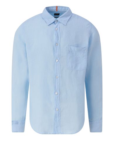 Boss Casual Relegant Casual Overhemd LM