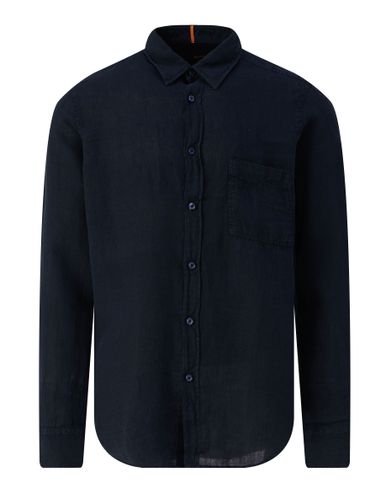 Boss Casual Relegant Casual Overhemd LM